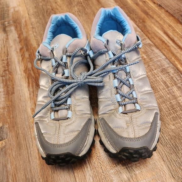 Vintage Nike Air ACG (All Conditions Gear) Sneakers - Picture 5 of 9